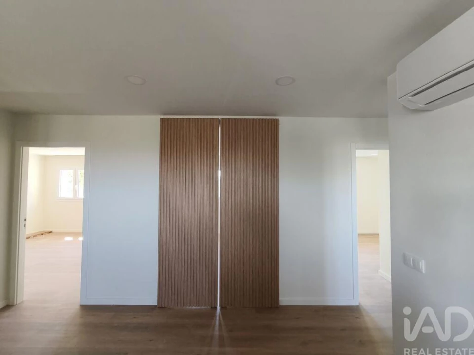Apartamento T3 para Venda em Romeira e Várzea Foto 7