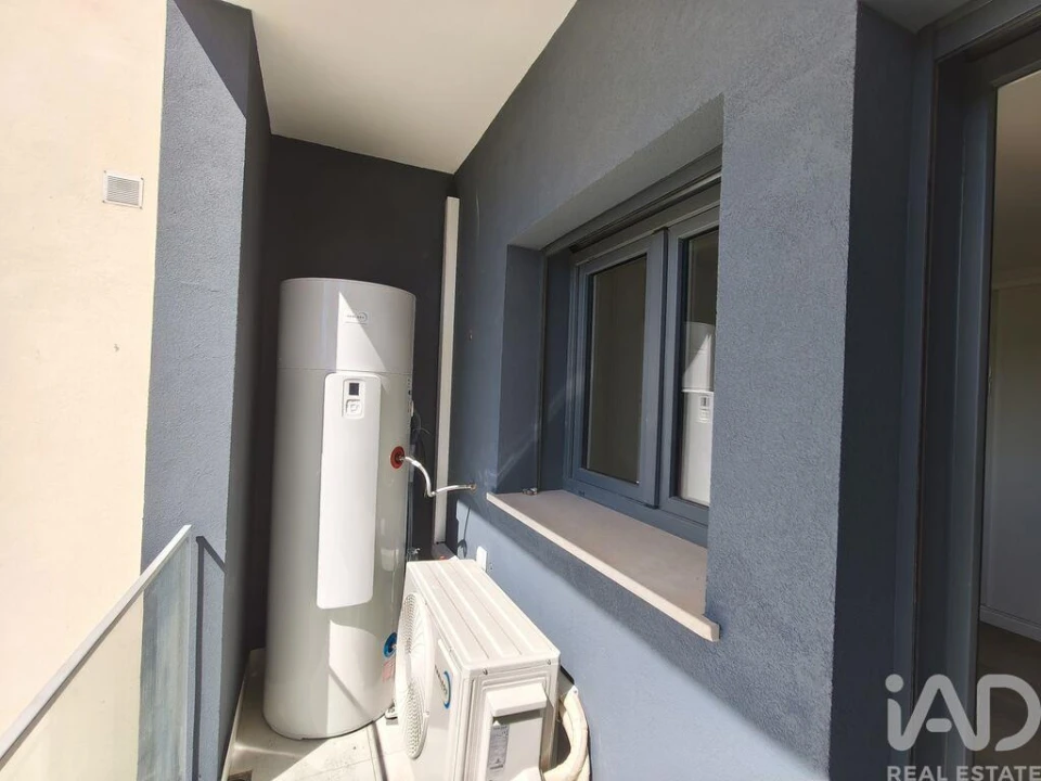 Apartamento T3 para Venda em Romeira e Várzea Foto 21