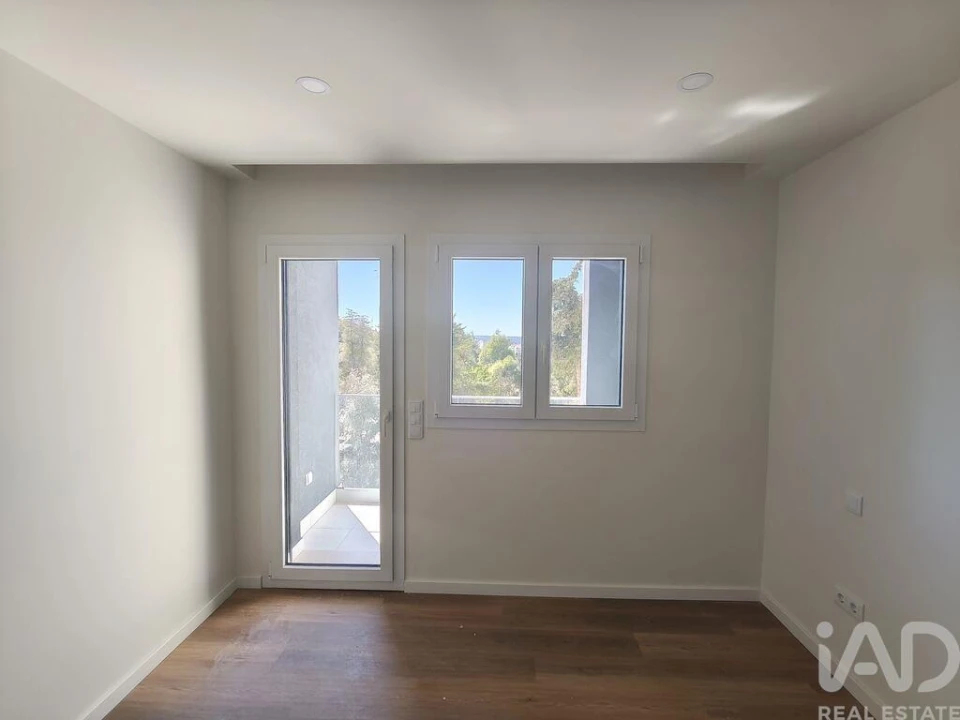 Apartamento T3 para Venda em Romeira e Várzea Foto 14