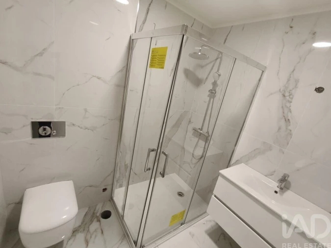 Apartamento T3 para Venda em Romeira e Várzea Foto 15