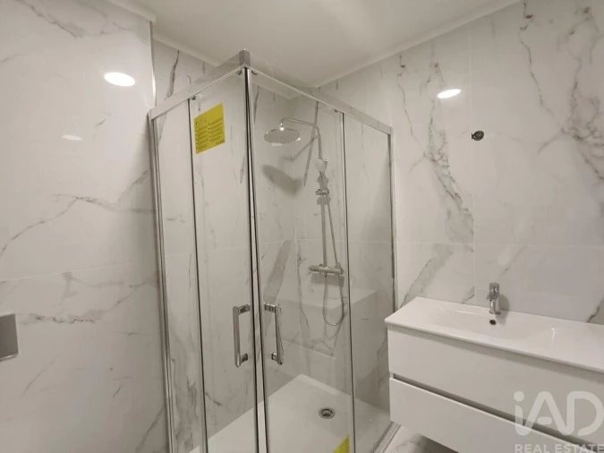 Apartamento T3 para Venda em Romeira e Várzea Foto 16