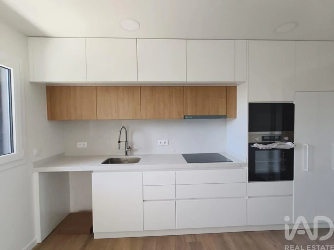Apartamento T3 para Venda em Romeira e Várzea Foto 3