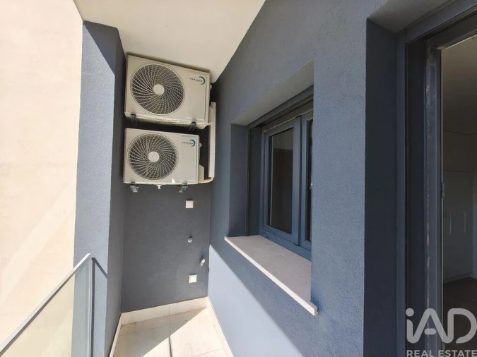 Apartamento T3 para Venda em Romeira e Várzea Foto 20