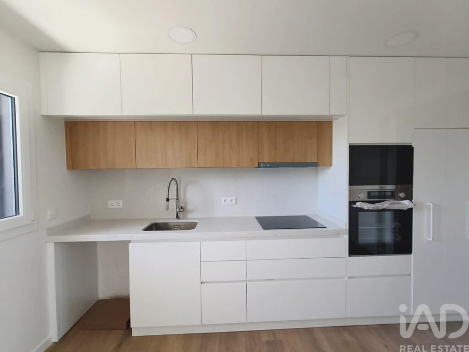 Apartamento T3 para Venda em Romeira e Várzea Foto 3