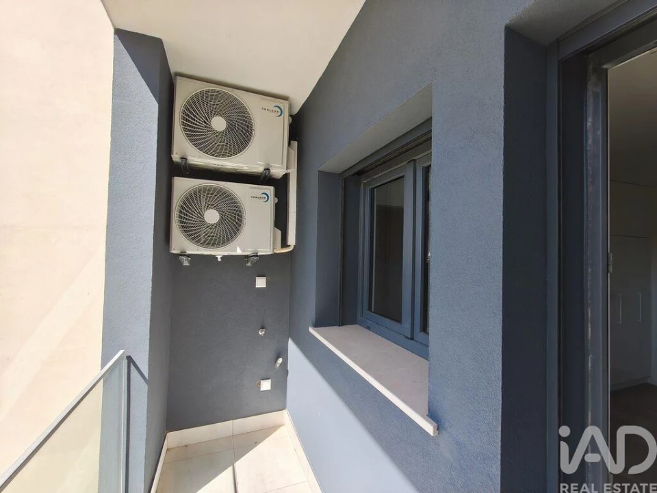 Apartamento T3 para Venda em Romeira e Várzea Foto 20