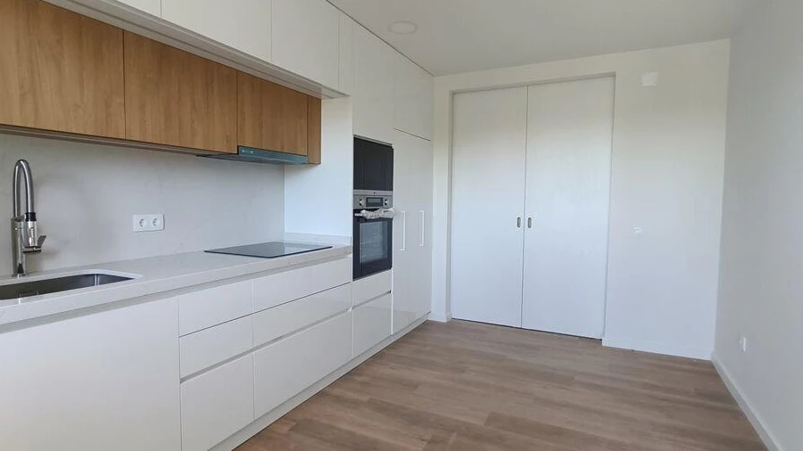 Apartamento T3 para Venda em Romeira e Várzea