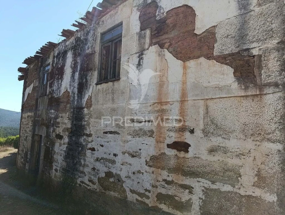 Quinta T6 para Venda em Andrães Foto 19
