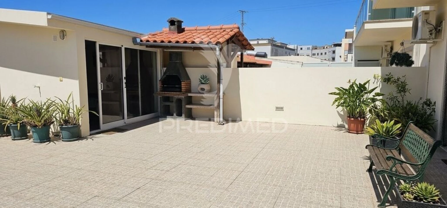 Moradia T3 para Venda em Gafanha da Nazaré Foto 9