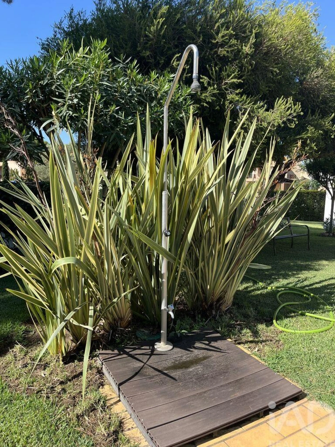 Apartamento T1 para Venda em Quarteira Foto 18