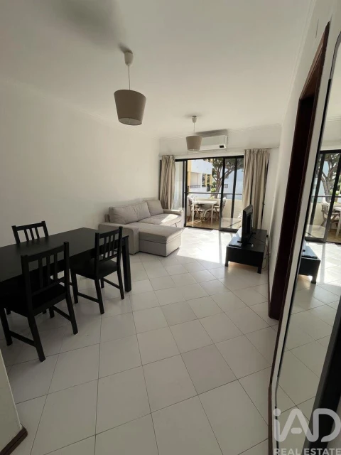 Apartamento T1 para Venda em Quarteira