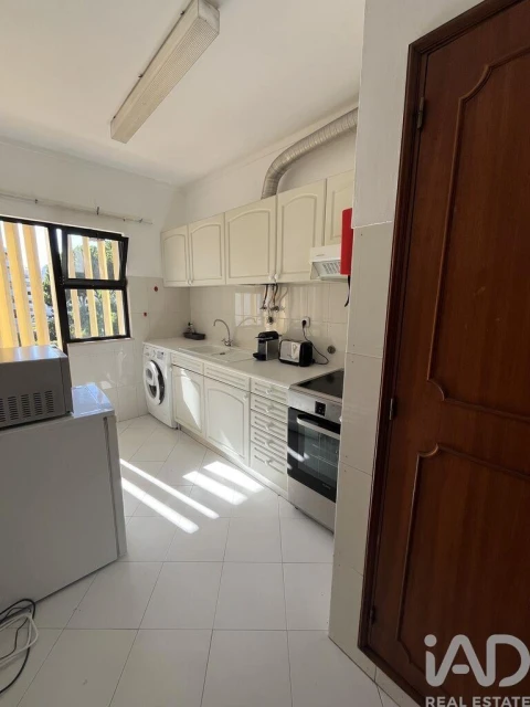 Apartamento T1 para Venda em Quarteira