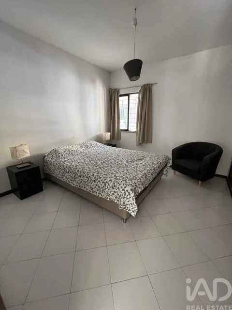 Apartamento T1 para Venda em Quarteira
