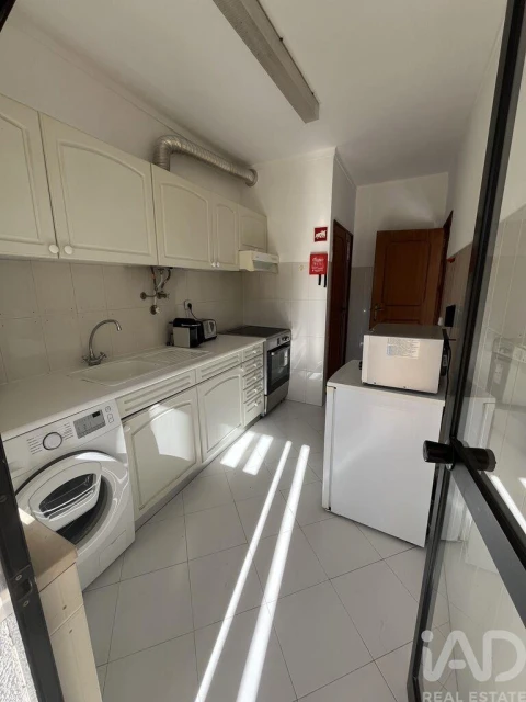 Apartamento T1 para Venda em Quarteira