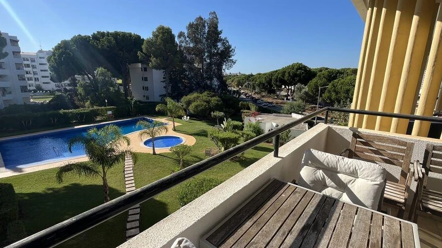 Apartamento T1 para Venda em Quarteira