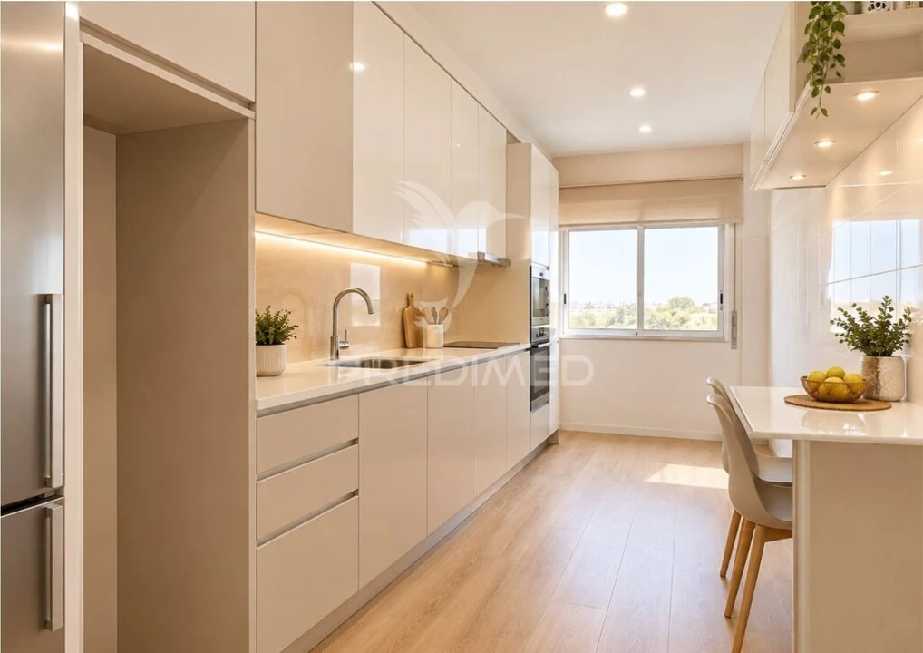 Apartamento T2 para Venda em Seixal, Arrentela e Aldeia de Paio Pires Foto 1