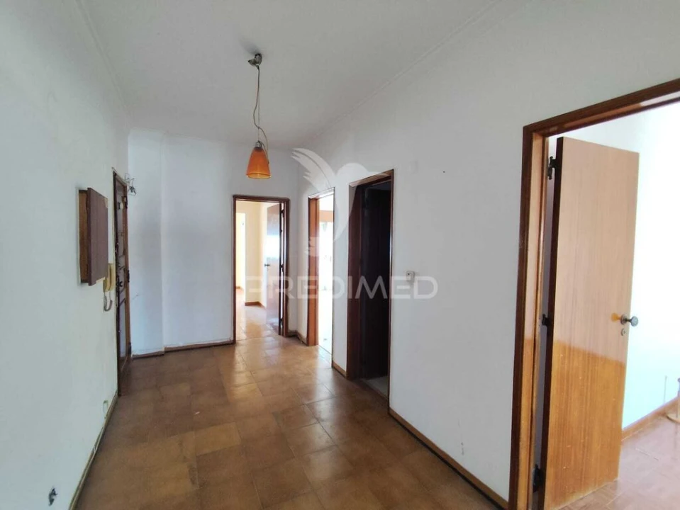 Apartamento T2 para Venda em Seixal, Arrentela e Aldeia de Paio Pires Foto 14