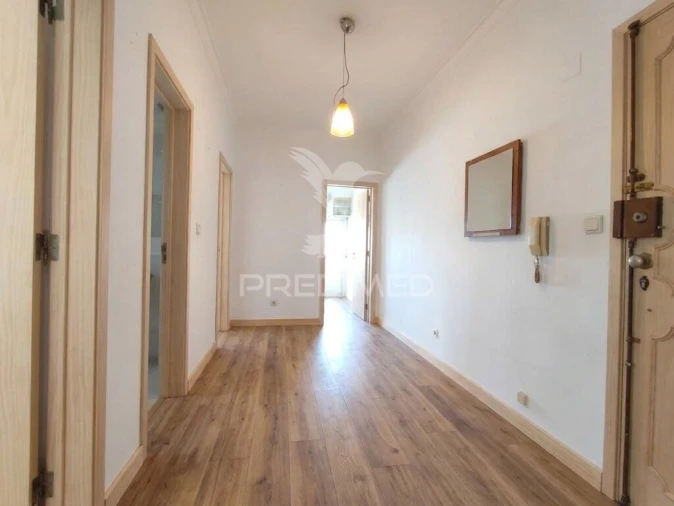 Apartamento T2 para Venda em Seixal, Arrentela e Aldeia de Paio Pires Foto 11