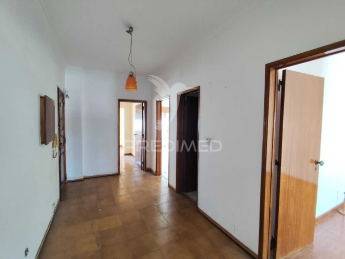 Apartamento T2 para Venda em Seixal, Arrentela e Aldeia de Paio Pires Foto 14