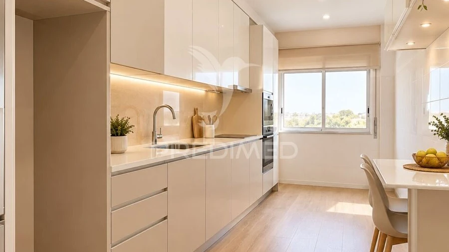 Apartamento T2 para Venda em Seixal, Arrentela e Aldeia de Paio Pires