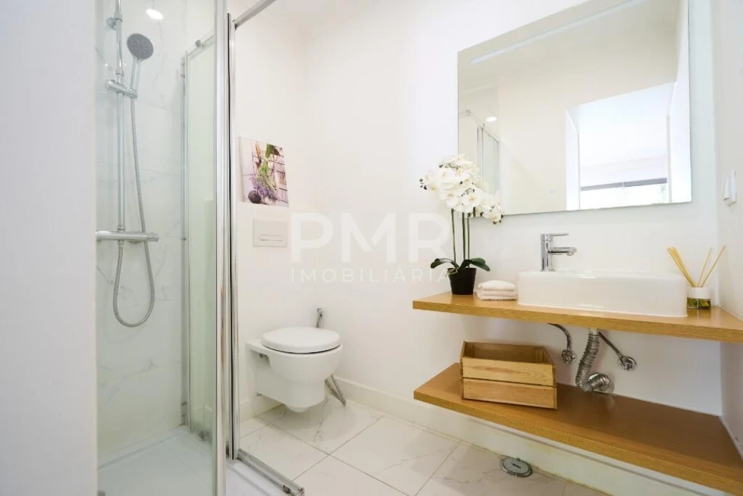 Apartamento T2 para Venda em Benfica Foto 11