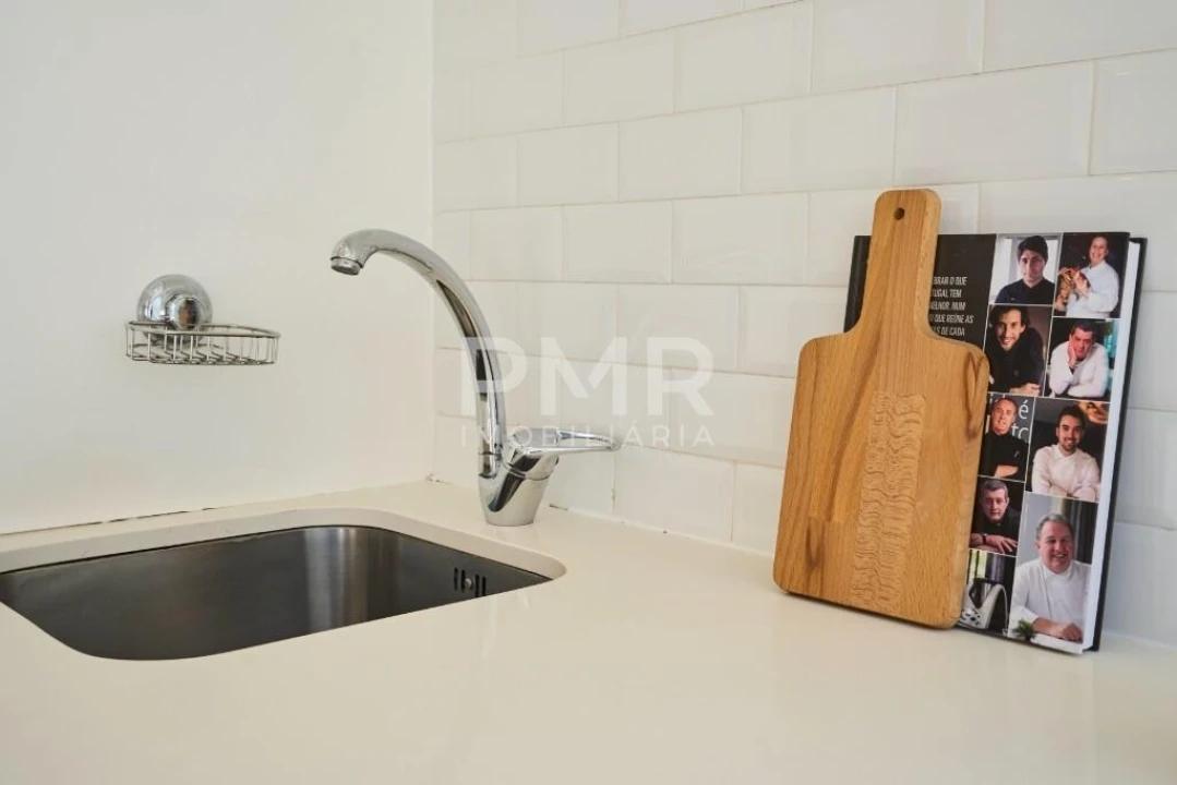 Apartamento T2 para Venda em Benfica Foto 20