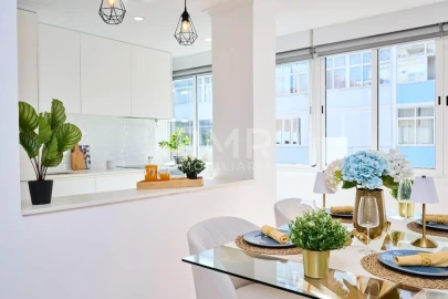 Apartamento T2 para Venda em Benfica