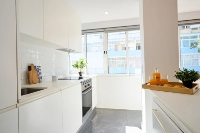 Apartamento T2 para Venda em Benfica