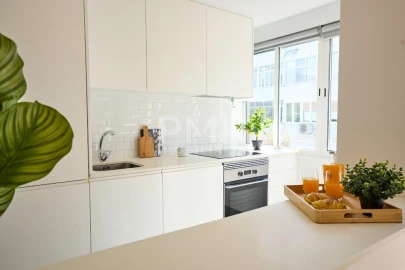 Apartamento T2 para Venda em Benfica