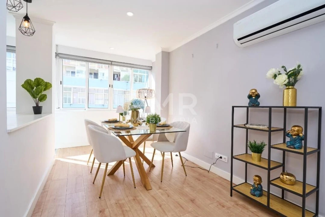 Apartamento T2 para Venda em Benfica Foto 2