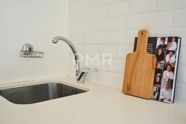 Apartamento T2 para Venda em Benfica Foto 20