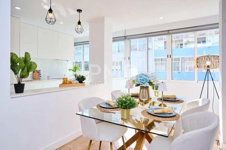 Apartamento T2 para Venda em Benfica Foto 16