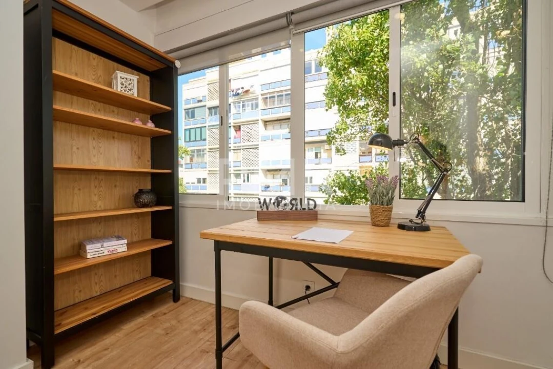 Apartamento T2 para Venda em Benfica Foto 13