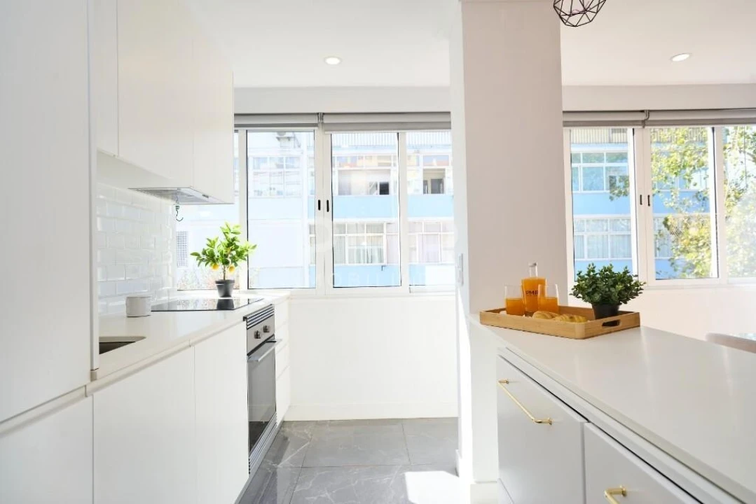Apartamento T2 para Venda em Benfica Foto 23