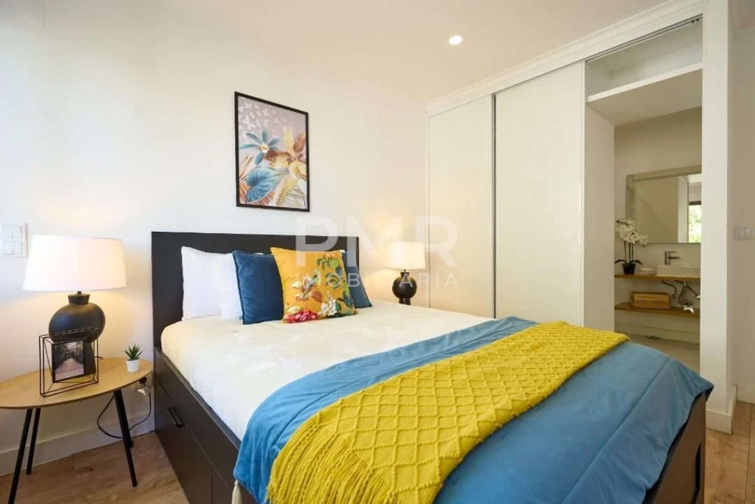 Apartamento T2 para Venda em Benfica Foto 10