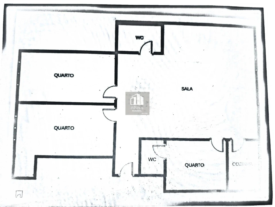 Apartamento T3 para Venda em Costa da Caparica Foto 22