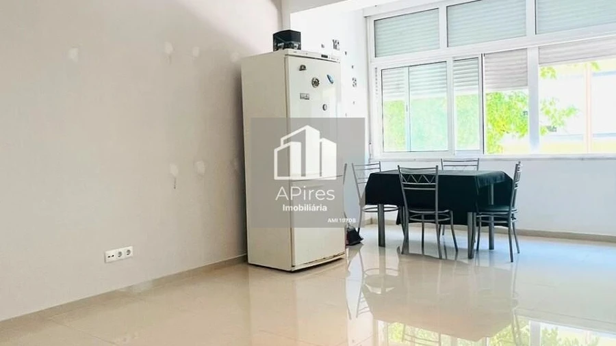 Apartamento T3 para Venda em Costa da Caparica