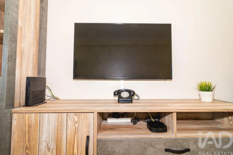 Apartamento T2 para Venda em Carcavelos e Parede Foto 11