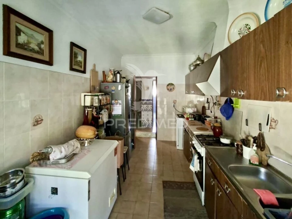 Moradia T3 para Venda em Fernao Ferro Foto 6