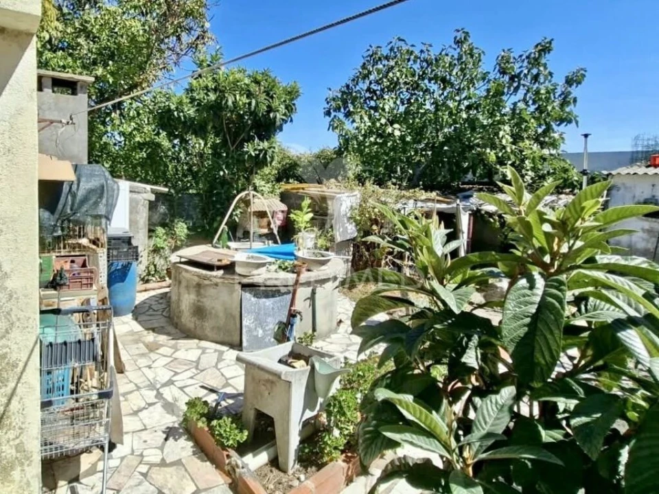Moradia T3 para Venda em Fernao Ferro Foto 18