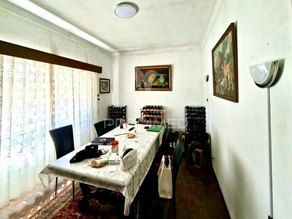 Moradia T3 para Venda em Fernao Ferro Foto 4