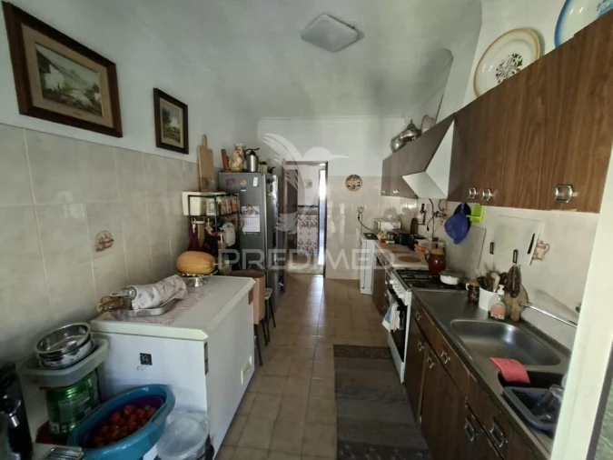 Moradia T3 para Venda em Fernao Ferro Foto 17