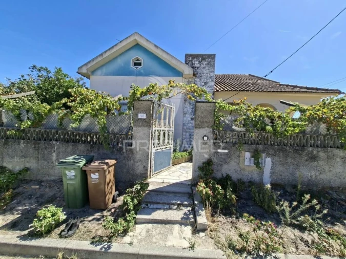Moradia T3 para Venda em Fernao Ferro Foto 2