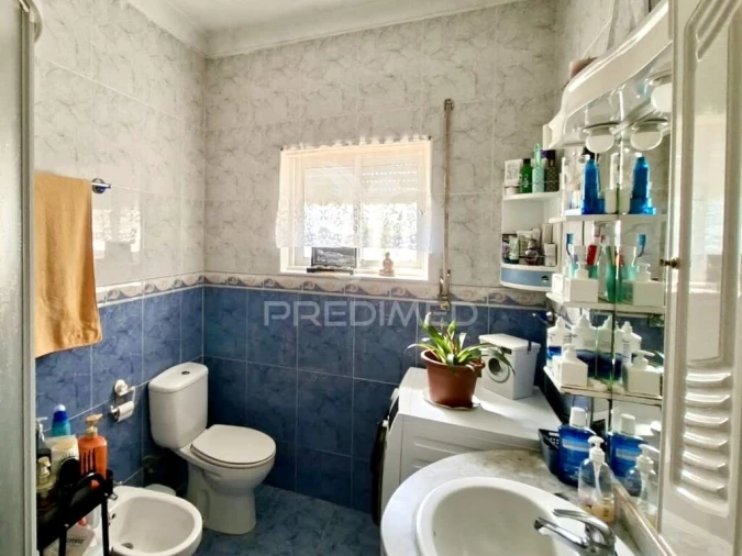 Moradia T3 para Venda em Fernao Ferro Foto 11