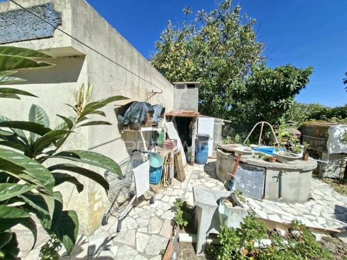 Moradia T3 para Venda em Fernao Ferro Foto 12