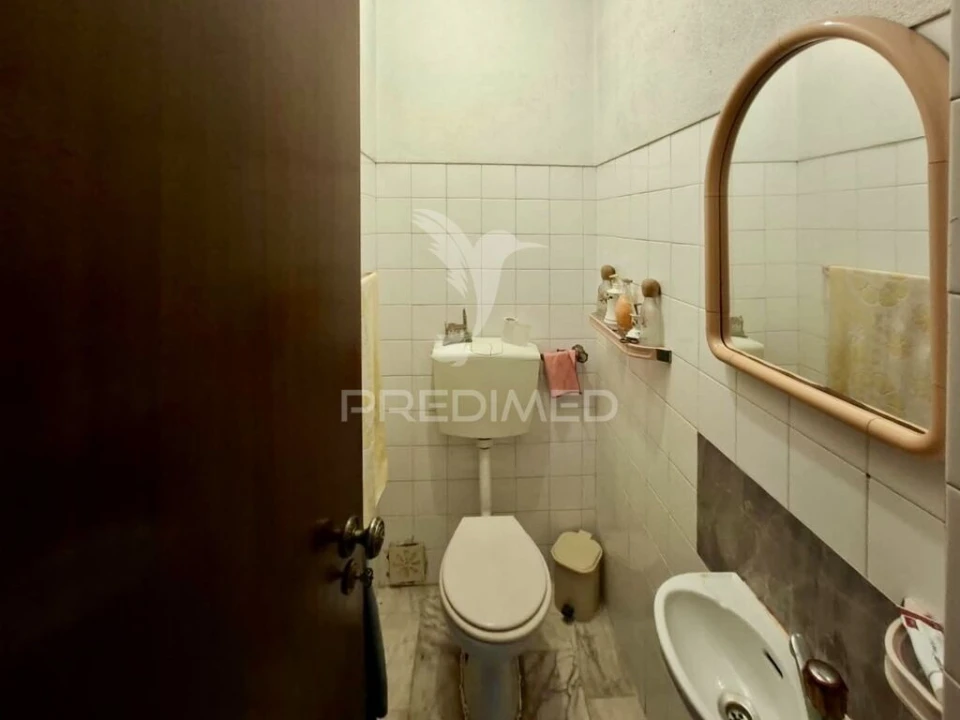 Moradia T3 para Venda em Fernao Ferro Foto 12