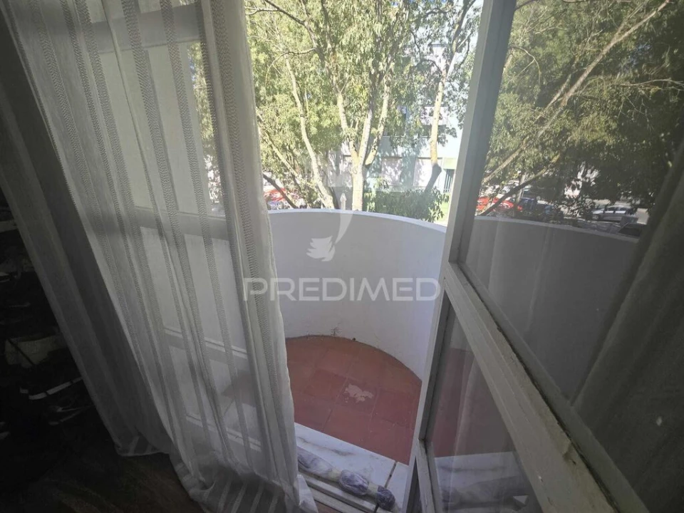 Apartamento T3 para Venda em Beja (Santiago Maior e São João Baptista) Foto 13