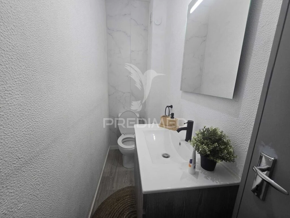 Apartamento T3 para Venda em Beja (Santiago Maior e São João Baptista) Foto 15