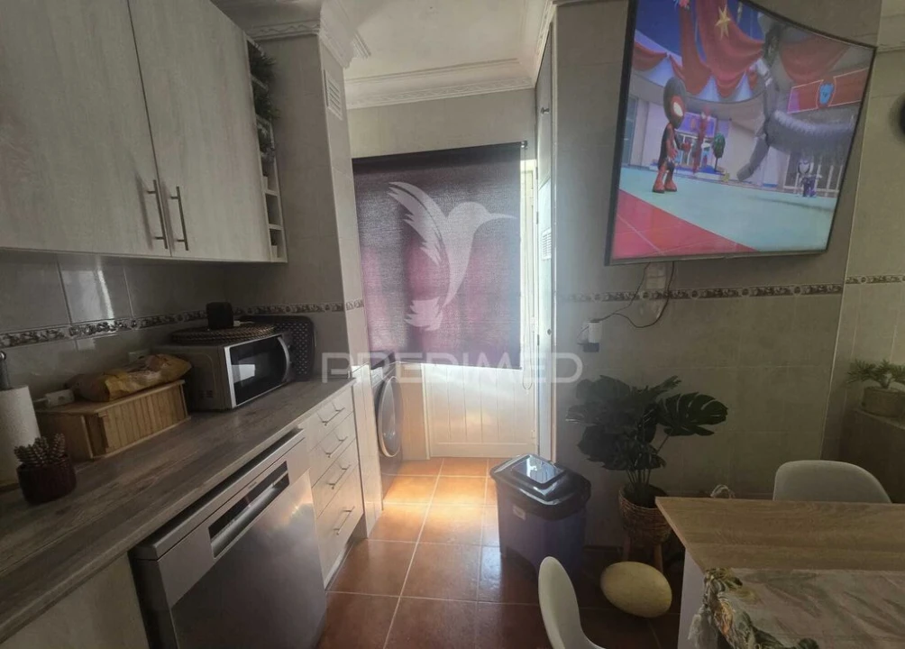 Apartamento T3 para Venda em Beja (Santiago Maior e São João Baptista) Foto 3