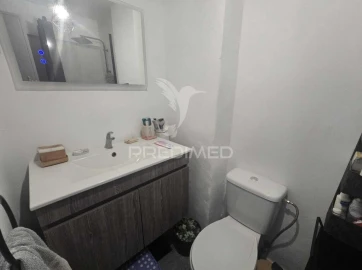 Apartamento T3 para Venda em Beja (Santiago Maior e São João Baptista)
