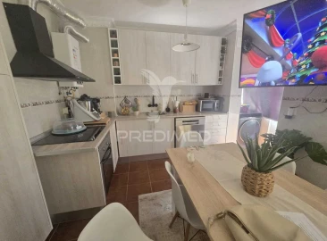 Apartamento T3 para Venda em Beja (Santiago Maior e São João Baptista)